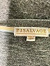 P.J. Salvage Silver Sweater Vest Size L - photo 7