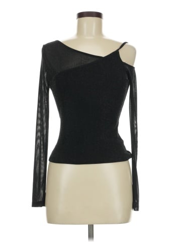 Princess Polly Long Sleeve Top (view 1)