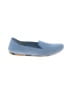 ROTHY'S Blue Flats Size 7 - photo 1