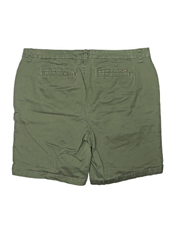 Tommy Hilfiger Khaki Shorts (view 2)