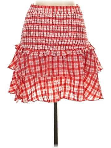 English Factory Casual Skirt (view 1)