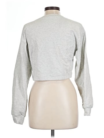 Fashion Nova Sweatshirt (view 2)