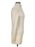 Jeanne Pierre Ivory Turtleneck Sweater Size S - photo 4