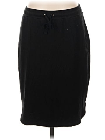 J.Jill Casual Skirt (view 1)