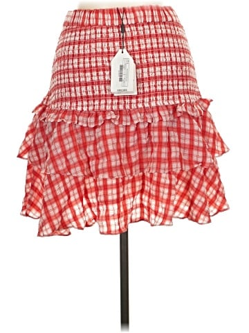 English Factory Casual Skirt (view 2)