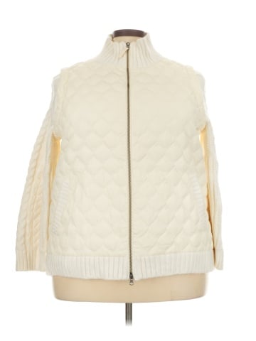 Talbots Coat (view 1)