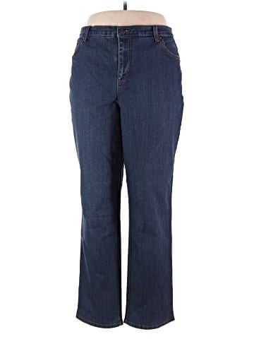 Gloria Vanderbilt Jeans (view 1)