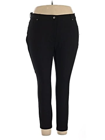 Maison Jules Casual Pants (view 1)