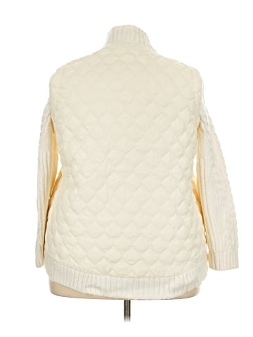 Talbots Coat (view 2)