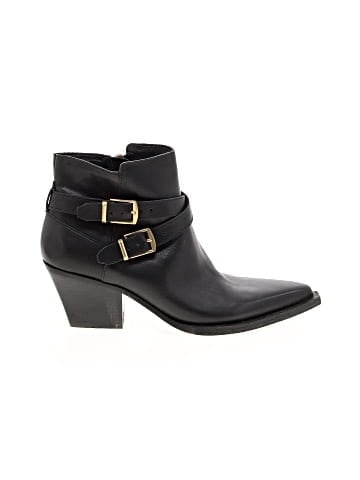 Dolce Vita Ankle Boots (view 1)