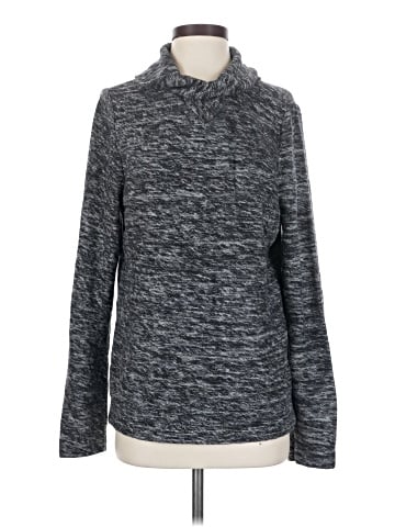 Express Turtleneck Sweater (view 1)