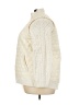 Talbots 100% Polyester Ivory Coat Size 2X - photo 5