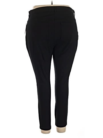 Maison Jules Casual Pants (view 2)
