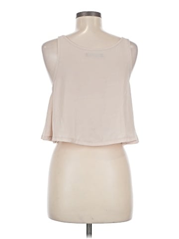 Foreign Exchange Sleeveless Top (view 2)