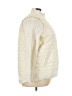 Talbots 100% Polyester Ivory Coat Size 2X - photo 4