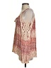 Angie Pink Tank Top Size M - photo 5