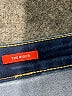 Celebrity Pink Solid Blue Jeans Size 33 waist - photo 8