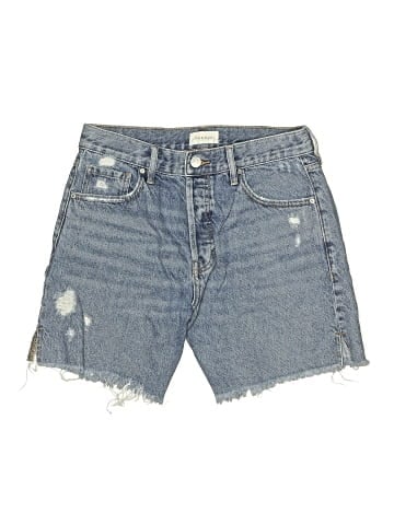 PacSun Denim Shorts (view 1)