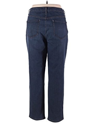 Gloria Vanderbilt Jeans (view 2)