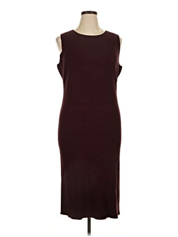 Henning x Universal Standard Casual Dress (view 1)