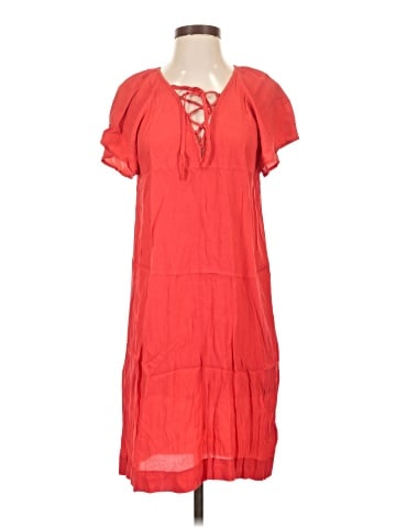 Madewell Casual Dress (view 1)