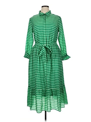 Taylor Casual Dress (view 1)