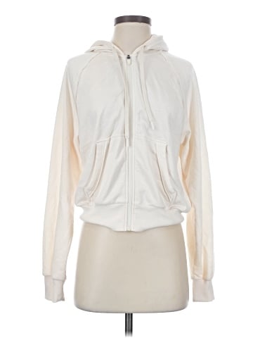 90 Degree by Reflex Zip Up Hoodie (view 1)