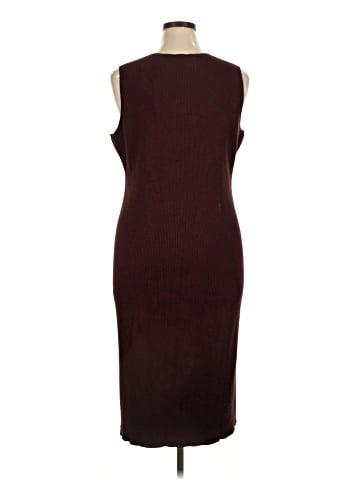 Henning x Universal Standard Casual Dress (view 2)