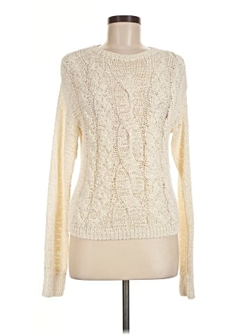 Vince. Long Sleeve Top (view 1)