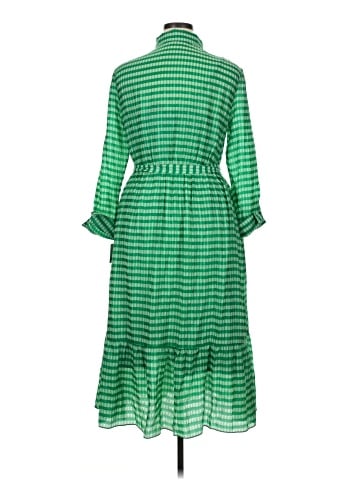 Taylor Casual Dress (view 2)