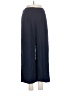 J.Crew 365 100% Polyester Solid Blue Casual Pants Size 00 - photo 1