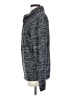 Express Tweed Gray Turtleneck Sweater Size S - photo 5