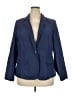 Lane Bryant Blue Blazer Size 20 - photo 1