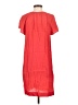 Madewell 100% Viscose Red Short Sleeve Top Size S - photo 2