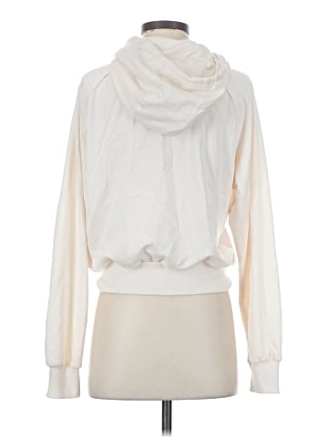 90 Degree by Reflex Zip Up Hoodie (view 2)