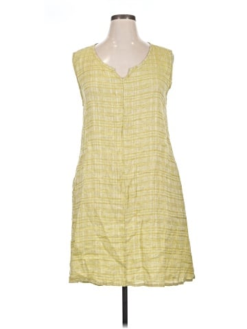 Flax Casual Dress (view 1)