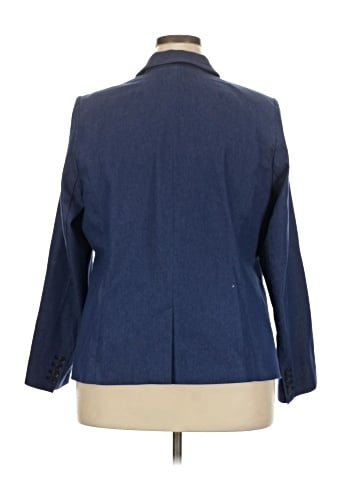Lane Bryant Blazer (view 2)