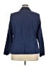 Lane Bryant Blue Blazer Size 20 - photo 2