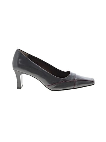 Leslie Fay Heels (view 1)