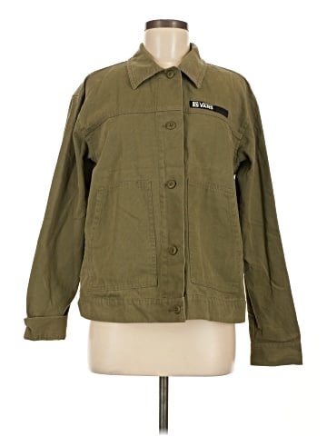 Vans Jacket (view 1)
