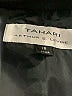 Tahari by ASL 100% Polyester Black Blazer Size 18 - photo 6