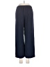 J.Crew 365 100% Polyester Solid Blue Casual Pants Size 00 - photo 2