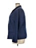 Lane Bryant Blue Blazer Size 20 - photo 5