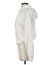 90 Degree by Reflex Ivory Zip Up Hoodie Size S - photo 5