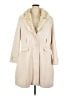 City Chic Ivory Coat Size 20 Plus (L) - photo 1