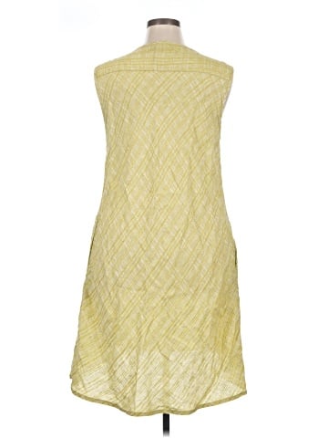 Flax Casual Dress (view 2)