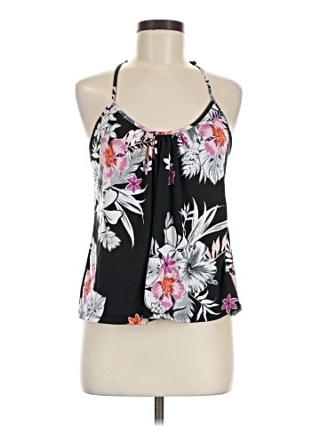 Linea Donatella Tank Top (view 1)