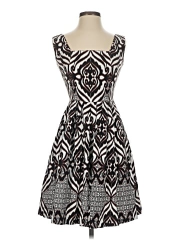 Eva Mendes by New York & Company Cocktail Dress (view 1)