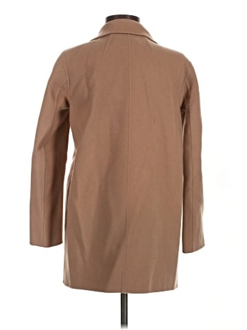 Theory Wool Coat (view 2)