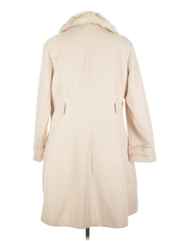 City Chic Coat (view 2)
